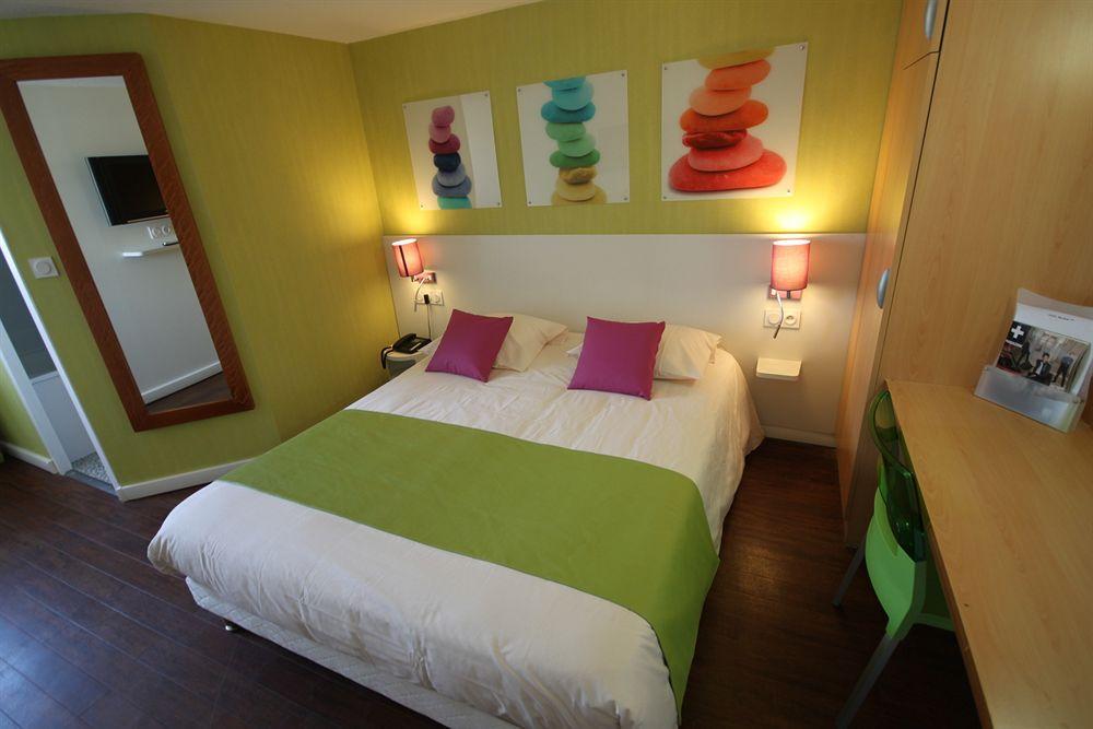 Ibis Styles Paris Saint Ouen Otel Dış mekan fotoğraf