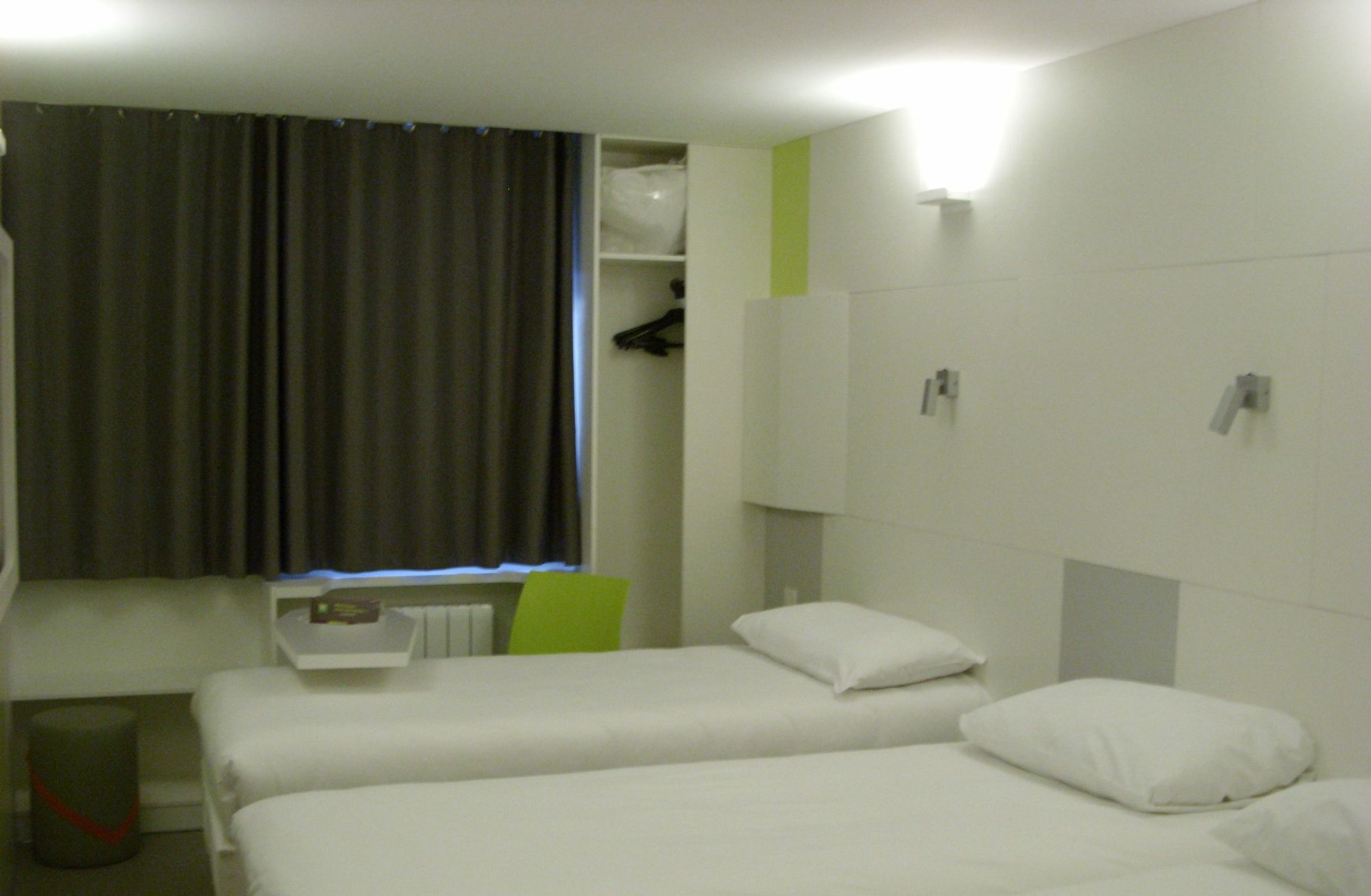 Ibis Styles Paris Saint Ouen Otel Dış mekan fotoğraf