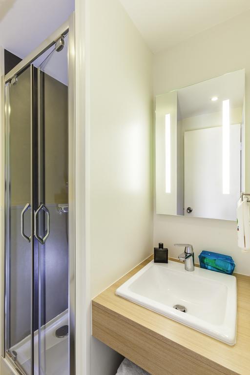 Ibis Styles Paris Saint Ouen Otel Dış mekan fotoğraf