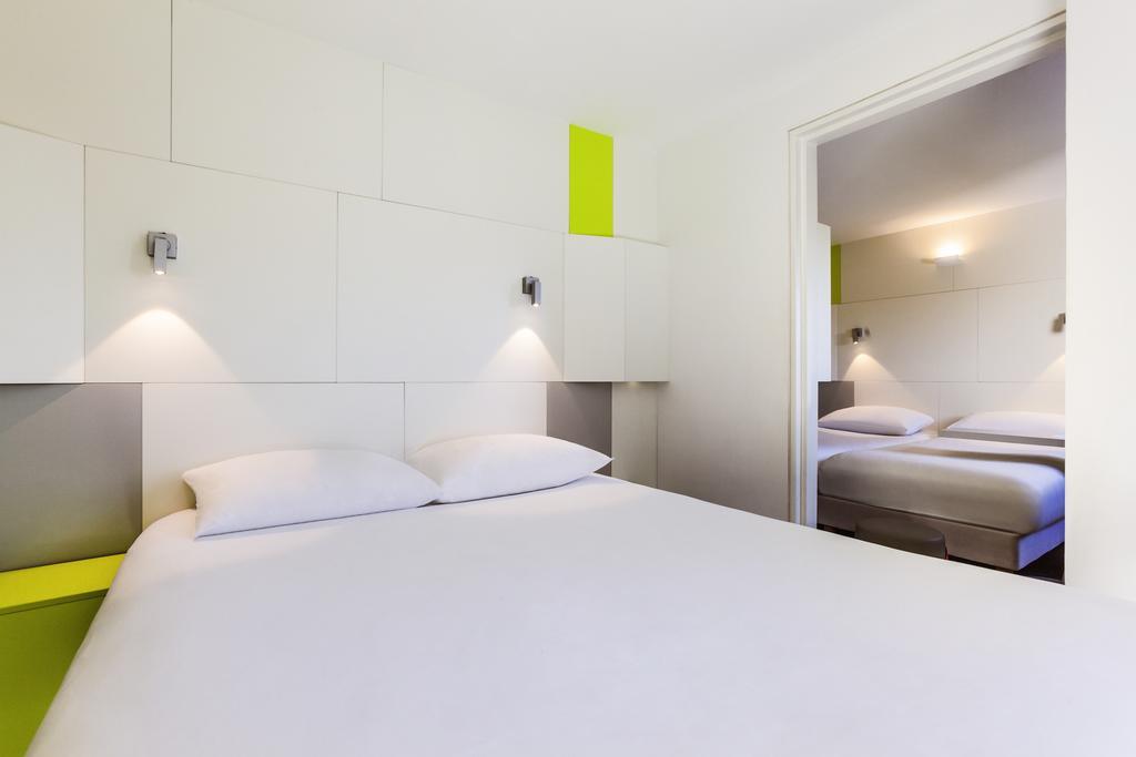Ibis Styles Paris Saint Ouen Otel Dış mekan fotoğraf