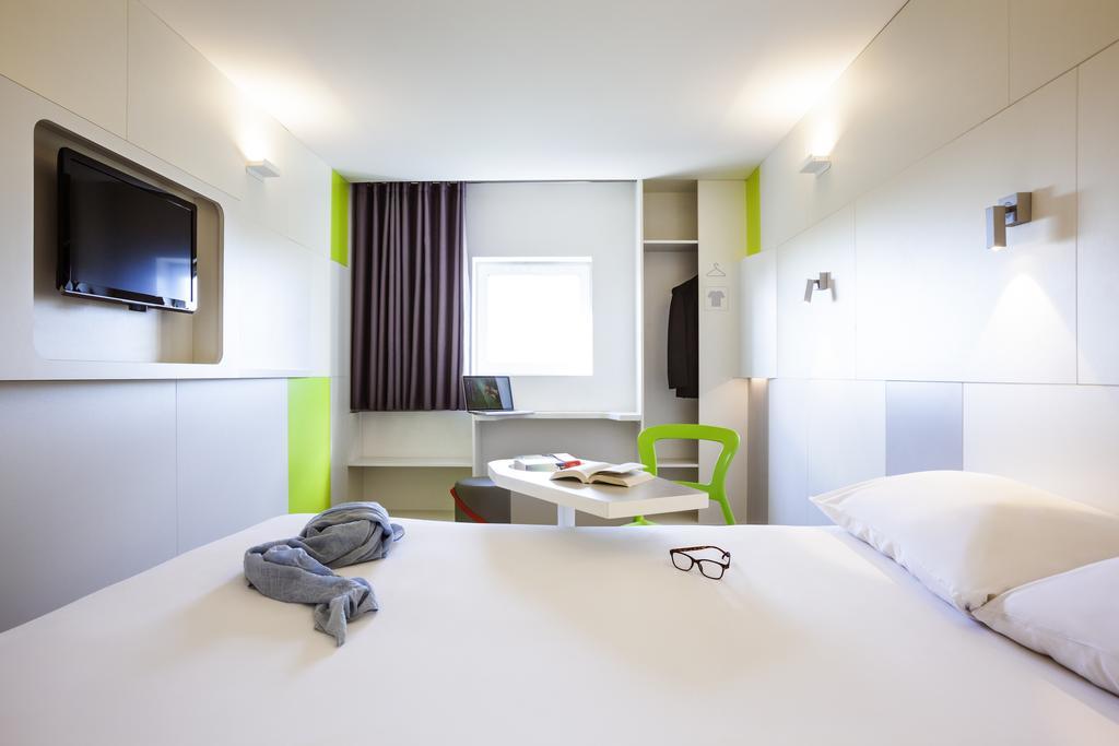 Ibis Styles Paris Saint Ouen Otel Dış mekan fotoğraf