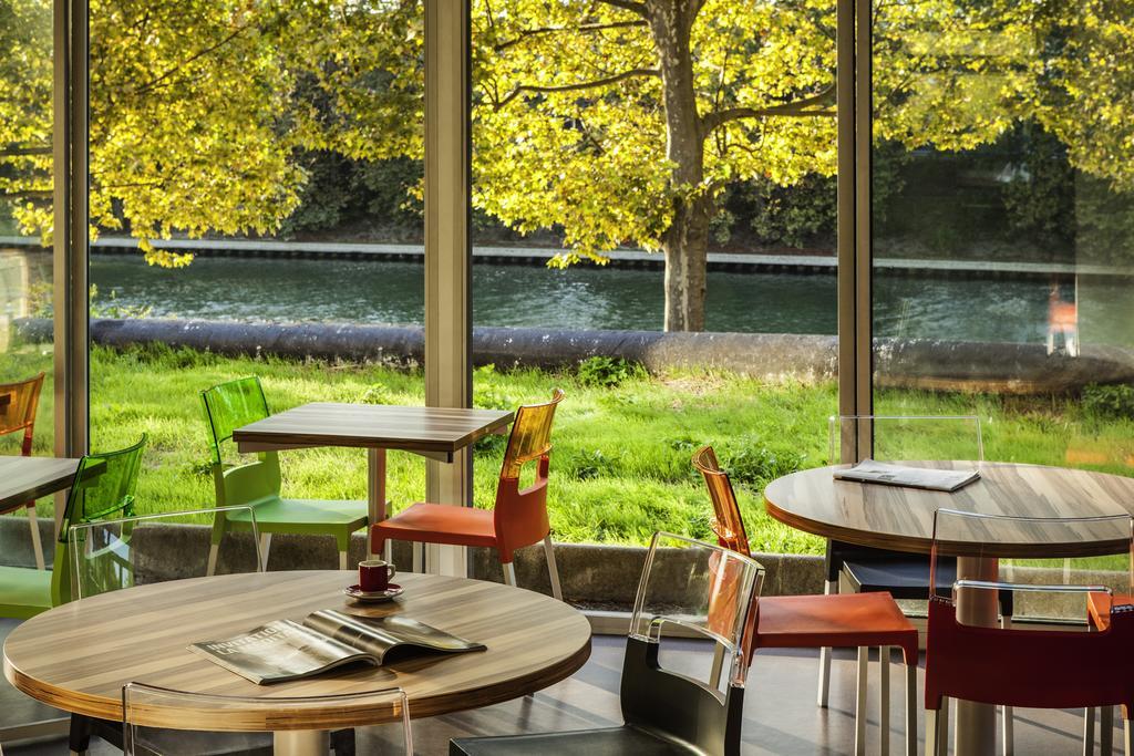 Ibis Styles Paris Saint Ouen Otel Dış mekan fotoğraf