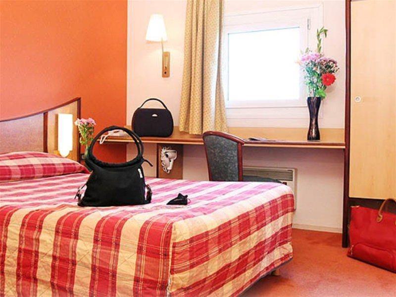Ibis Styles Paris Saint Ouen Otel Dış mekan fotoğraf