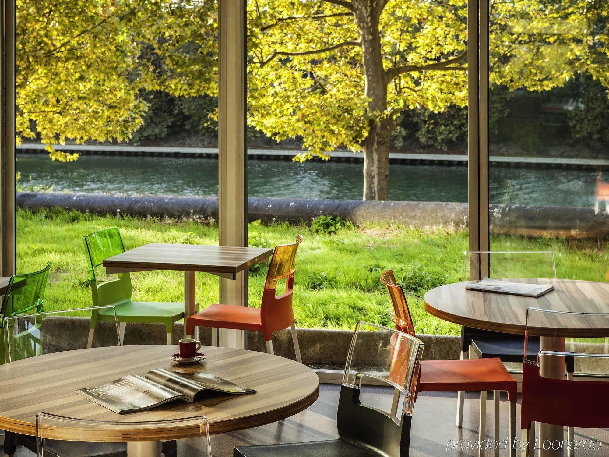 Ibis Styles Paris Saint Ouen Otel Dış mekan fotoğraf