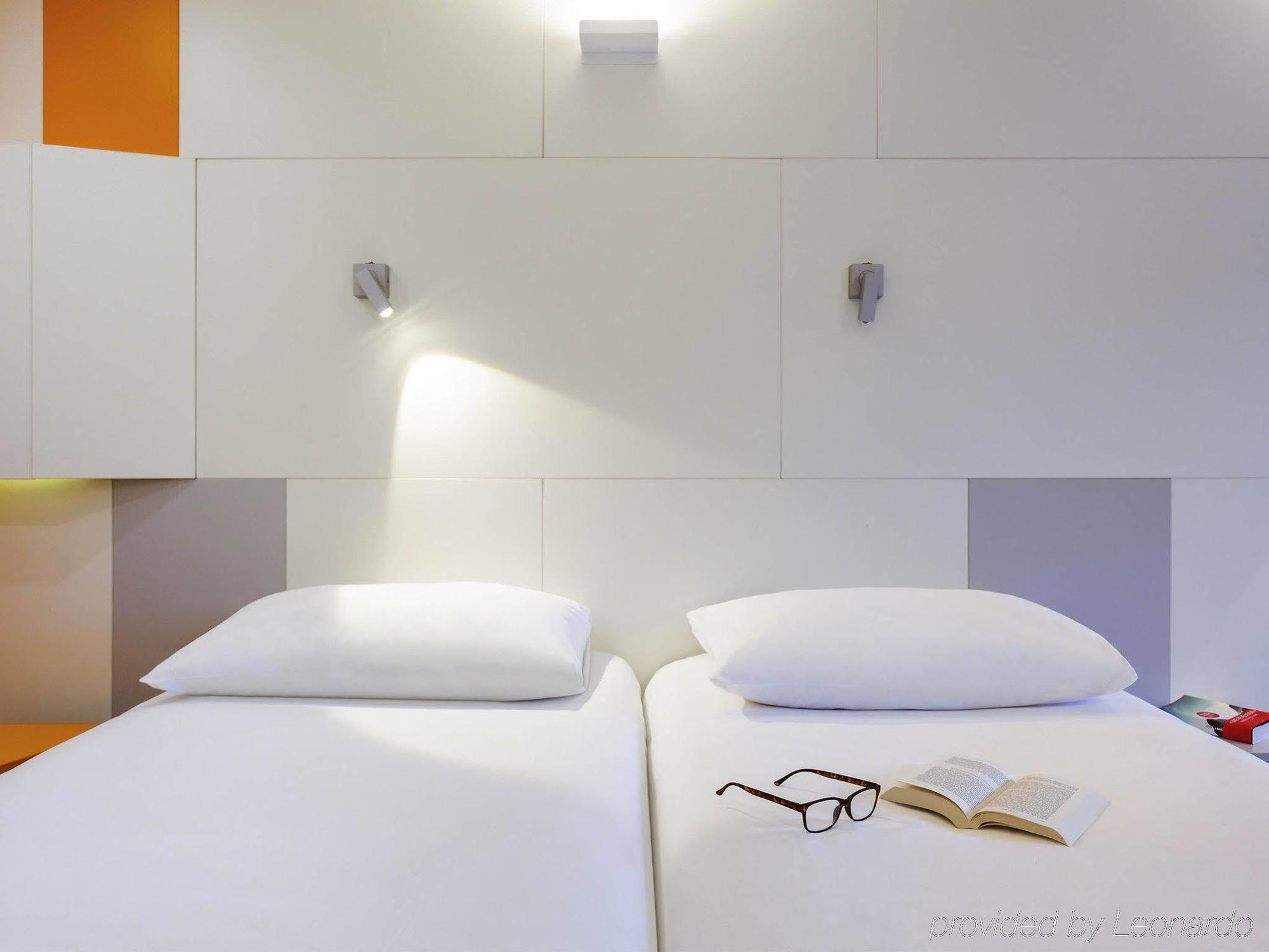 Ibis Styles Paris Saint Ouen Otel Dış mekan fotoğraf