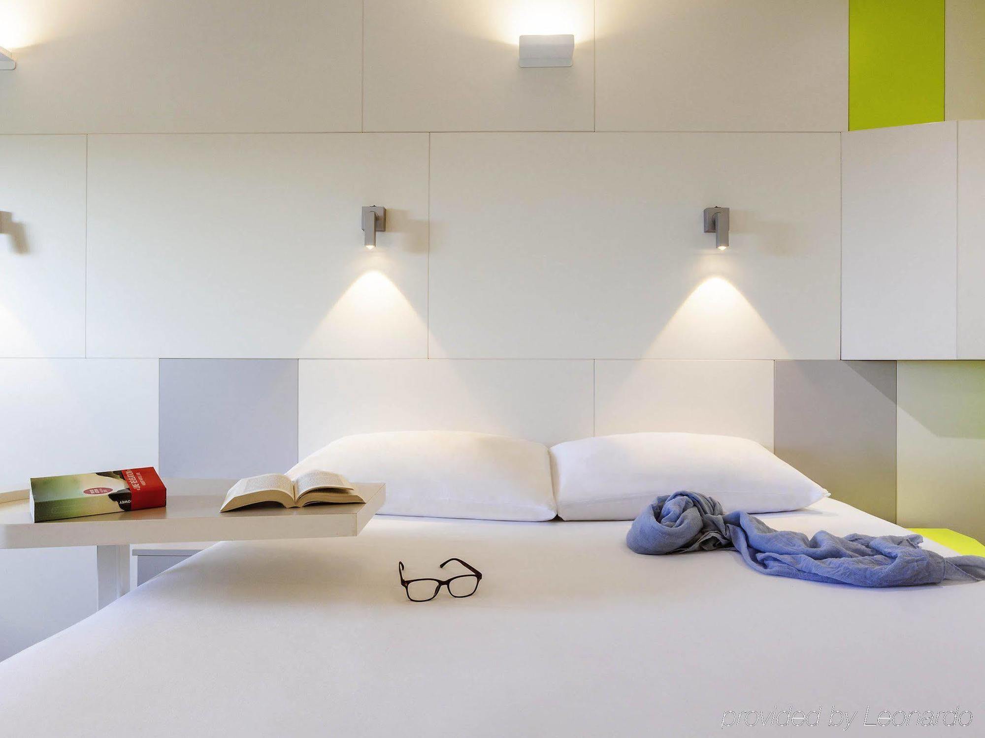 Ibis Styles Paris Saint Ouen Otel Dış mekan fotoğraf