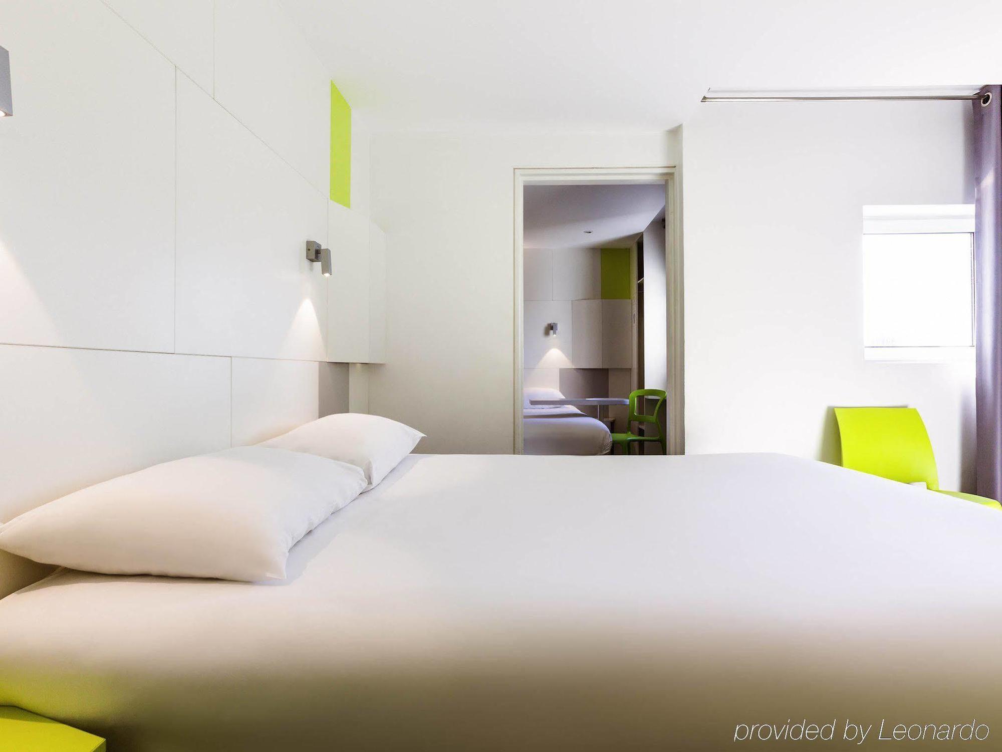 Ibis Styles Paris Saint Ouen Otel Dış mekan fotoğraf