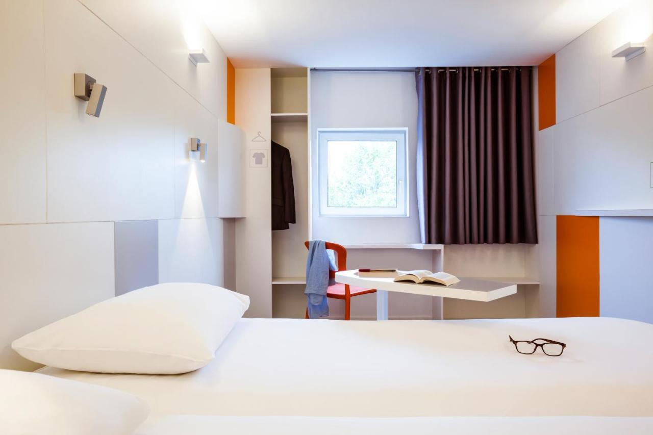 Ibis Styles Paris Saint Ouen Otel Dış mekan fotoğraf